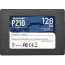 Pevné disky interné Patriot P210 128GB, P210S128G25