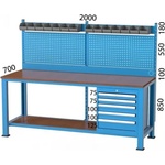 Kocel КОМБИНИРАНА РАБОТНА МАСА kocel - 3260 (3260)