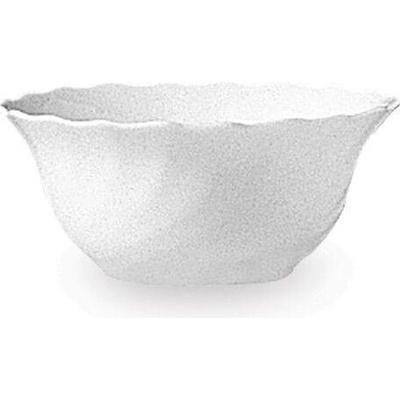 Arcoroc Miska Trianon Bílá 0,3 l 120 x 56 mm