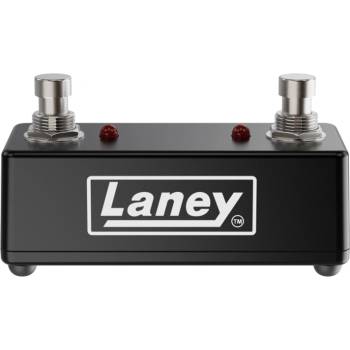 Image 1 of Laney Двоен футсуитч педал FS-2 Mini switch pedal by Laney