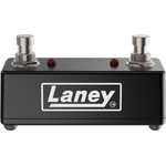 Laney Двоен футсуитч педал FS-2 Mini switch pedal by Laney
