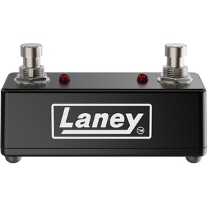 Laney Двоен футсуитч педал FS-2 Mini switch pedal by Laney
