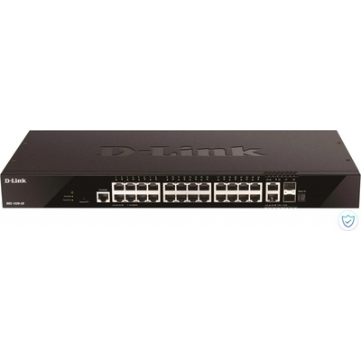 D-Link DGS-1520-28 DGS-1520-28/E