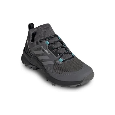 Adidas Туристически Terrex Swift R3 Hiking Shoes HQ1059 Сив (Terrex Swift R3 Hiking Shoes HQ1059)