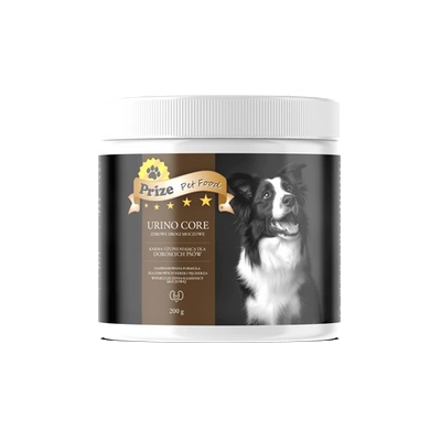 Prize Pet Food Urino Core за пикочните пътища на кучета 200г