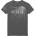 Tool Spectre Spike (Back Print) Charcoal Grey L Риза (TOOLTS03MC03)