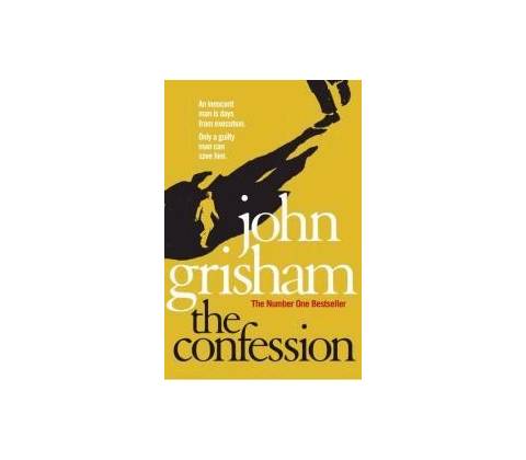 Confession