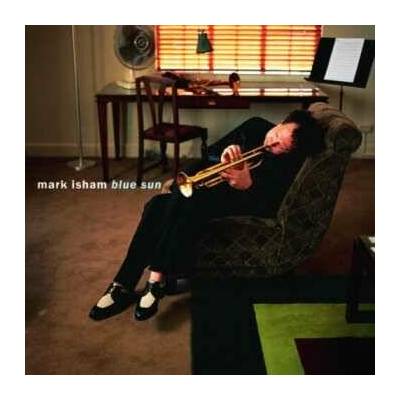 Blue Sun - Mark Isham CD