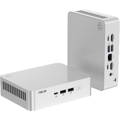 ASUS NUC 15 Pro+ RNUC15CRSU700002 (90AR00P3-M00040)