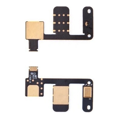 AppleMix Flex kábel s mikrofónom pre Apple iPad mini - Kvalita A+