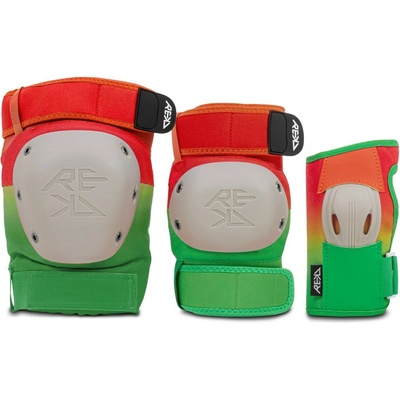 Rekd Shield Triple Pad Set
