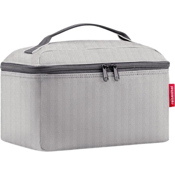 Reisenthel Козметична чантичка Beautycase сива (FF7074)