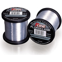 P-Line Fluoroclear mist clear 1000m 0,4mm 19,23kg