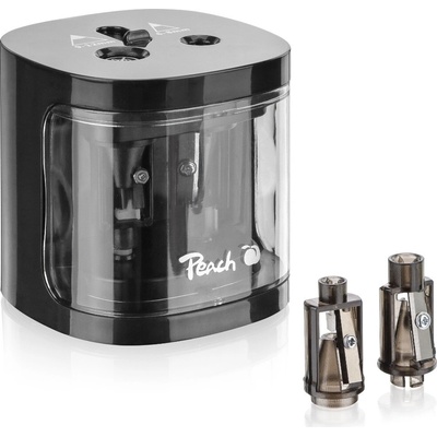 Peach PO102 elektrické ořezávátko – Zboží Dáma