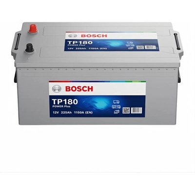 Bosch 225Ah 1150A (0092TP1800)