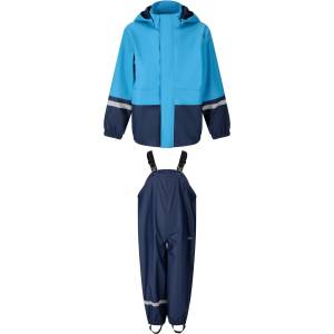 ZIG ZAG Детска грейка Zig zag Kid's Simba PU Set Rain set - Pacific Coast - размер 98 (EU) (702-5277-0512)