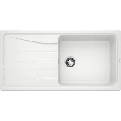 Blanco SONA XL 6 S biela