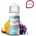 OHF Ice Grape Pineapple 24ml/120ml