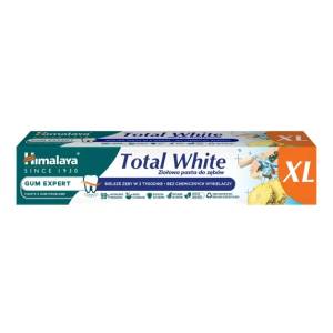 Himalaya Паста за зъби Himalaya Herbals Gum Expert Total White 100 мл