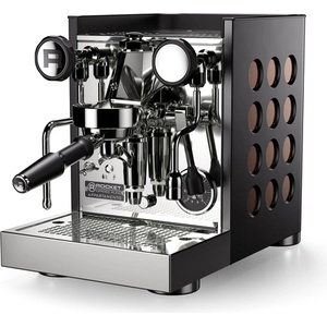 Rocket Espresso Appartamento TCA