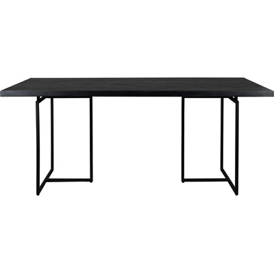 Dutchbone Трапезна маса от акация 90x180 cm Class - Dutchbone (2100135)