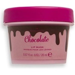 Revolution Beauty Chocolate Маска за устни, 20 ml - ozone