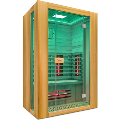 ProWell 228 Hemlock RedGlass