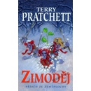 Zimoděj - Terry Pratchett