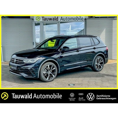 Volkswagen Tiguan Allspace 2.0 TSI DSG 4Motion 140 kW