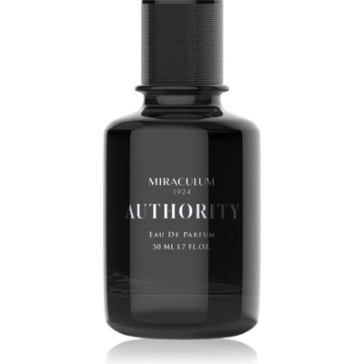 Miraculum Noir Majesty Authority EDP мъжки 50ml