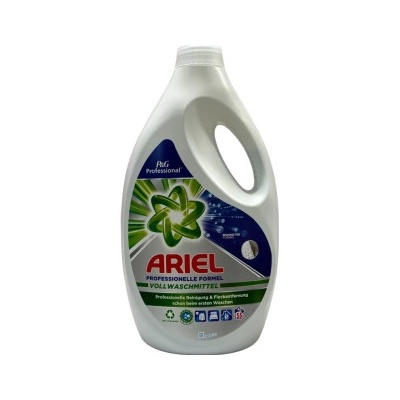 Ariel Univerzální prací gel 2,75l 55 PD