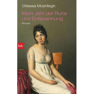 Mein Jahr der Ruhe und Entspannung | Anke Caroline Burger (ISBN: 9783442719457)