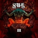 SAHG - III (1CD)