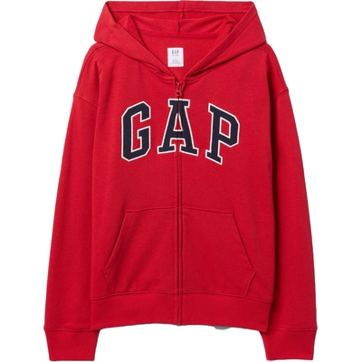 GAP V-frch heritage logo xl