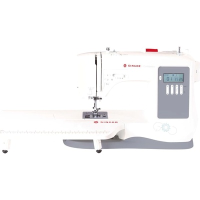 Singer 7640