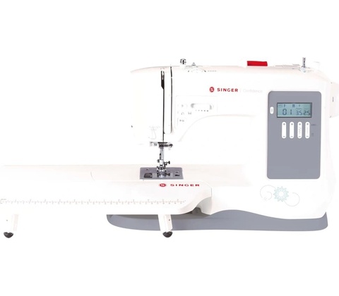 Singer 7640
