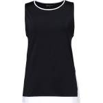 Goldbergh Дамски топ Goldbergh Women's Lussuria Sleeveless Top - Black (916-5790-0112)