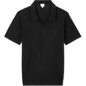 Celio Поло тениска Lecesar Celio Celio | Cheren | МЪЖЕ | L
