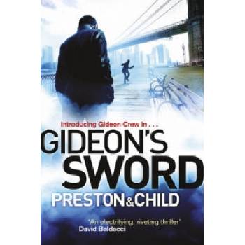 Gideon's Sword
