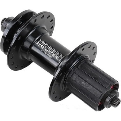 Novatec D472TSBT-B5-10S