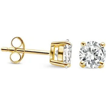 Blush Дамски златни обеци Blush 7053YZI (7053YZI)