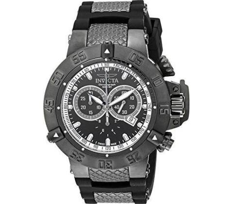 Invicta 5508