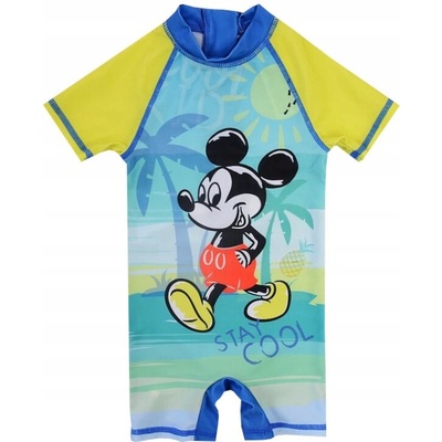 MYŠKA MICKEY KOMBINÉZA UVA UVB RB