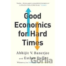 Good Economics for Hard Times