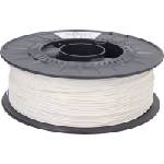 3DJAKE mattePLA White - 1, 75 mm / 2300 g (9010707007111)
