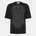 OFF WHITE Тениска OFF WHITE Men's Stitch Short Sleeve Contrast Stitch T-Shirt - Blk/Wht 1001