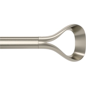 Umbra Разтегателен корниз от неръждаема стомана 107 - 305 cm Loop - Umbra (1020375-1001)