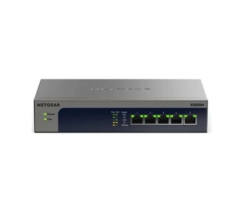 Netgear XS50