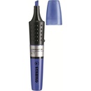 Stabilo Luminator modrá