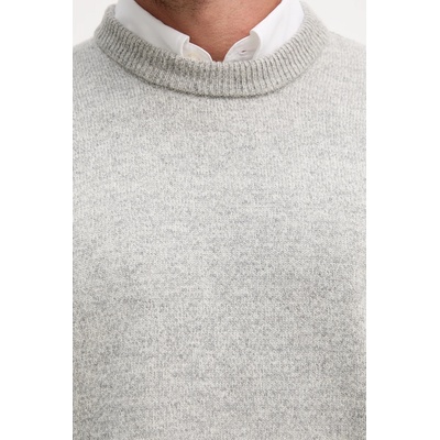 HUGO BOSS Вълнен пуловер BOSS C-Hercole (50550001)